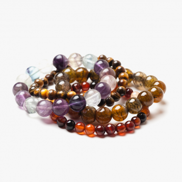 กระจกเงาตั้งโต๊ะ สไตล์ยุโรปยุคกลาง