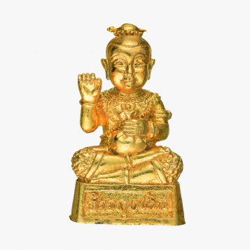 กระจกเงาตั้งโต๊ะ สไตล์ยุโรปยุคกลาง