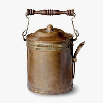 กระจกเงาตั้งโต๊ะ สไตล์ยุโรปยุคกลาง